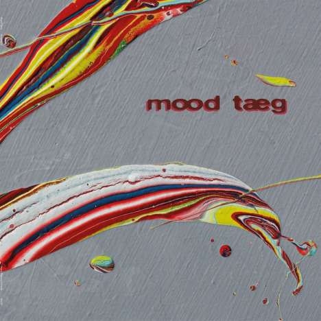 Mood Taeg: Anaphora, LP