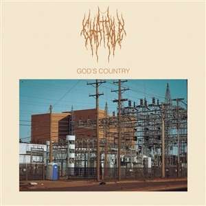 Chat Pile: God's Country, LP