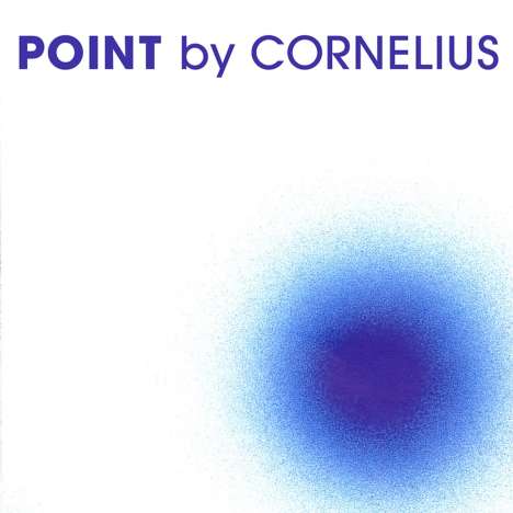 Cornelius: Point (remastered), 2 LPs