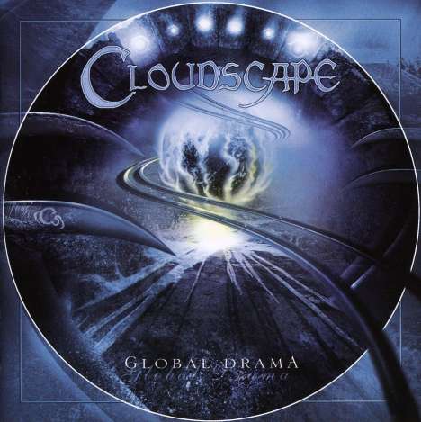 Cloudscape: Global Drama, CD