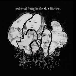 Mixed Bag: Mixed Bag's First Album, LP