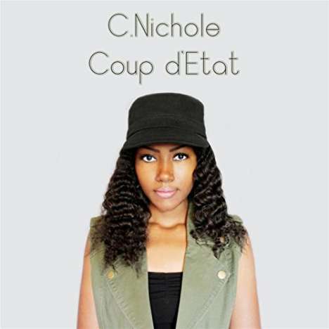 C.Nichole: Coup D'etat, CD