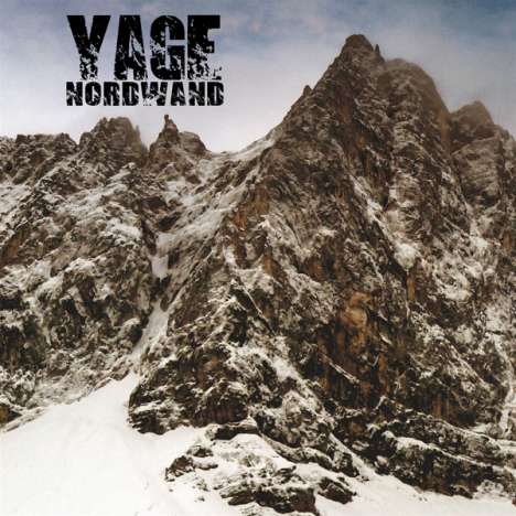 Yage: Nordwand, CD