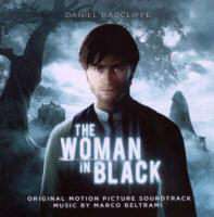 Filmmusik: The Woman In Black (Die Frau in Schwarz), CD