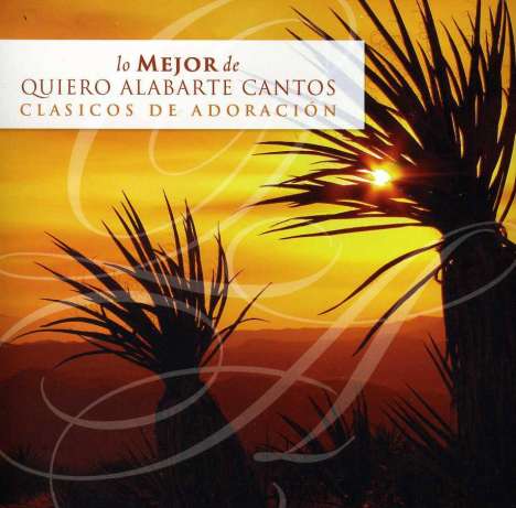 Maranatha Latin: Best Quiero.., CD