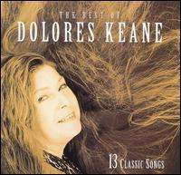 Dolores Keane: Best Of Dolores Keane, CD