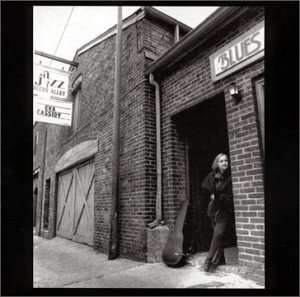 Eva Cassidy: Live At The Blues Alley, CD