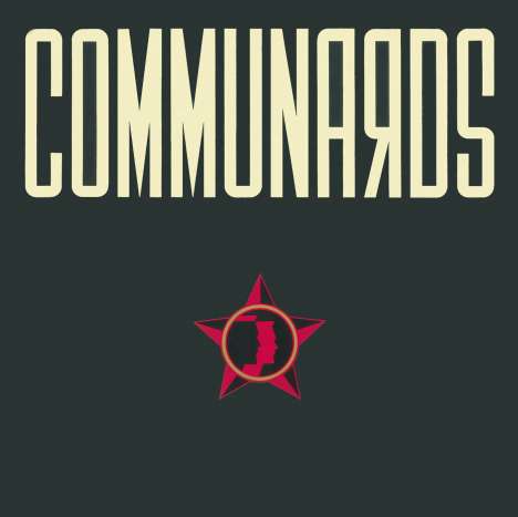 The Communards: Communards (Deluxe Edition), 2 CDs