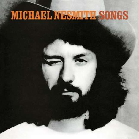 Michael Nesmith: Songs, 12 CDs