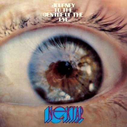 Nektar: Journey To The Centre Of The Eye, LP
