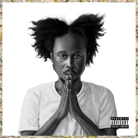 Popcaan: Where We Come From, 2 LPs