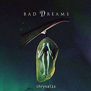 Bad Dreams: Chrysalis, CD