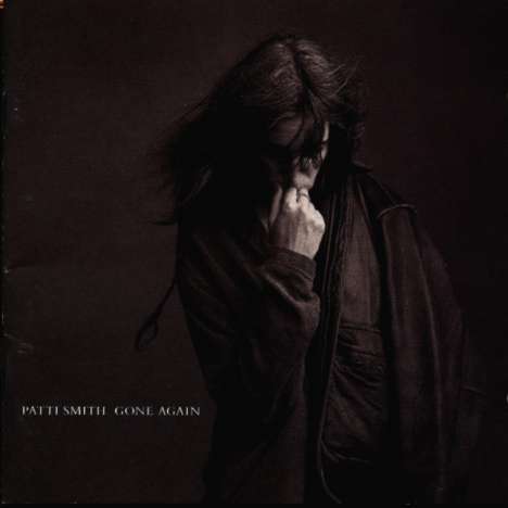 Patti Smith: Gone Again, CD