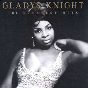 Gladys Knight: The Greatest Hits, CD
