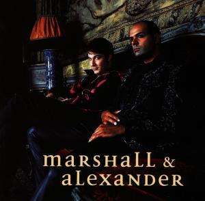 Marshall &amp; Alexander: Marshall &amp; Alexander, CD