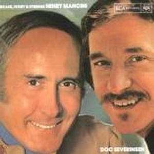 Henry Mancini (1924-1994): Brass, Ivory &amp; Strings, CD