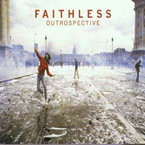 Faithless: Outrospective, CD
