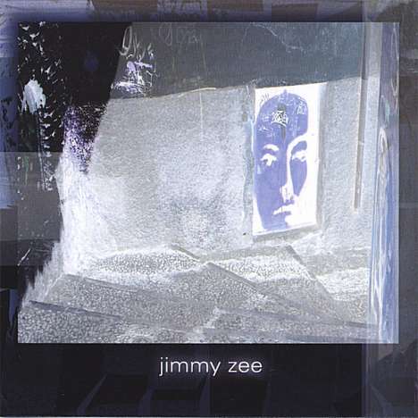 Jimmy Zee: Jimmy Zee, CD