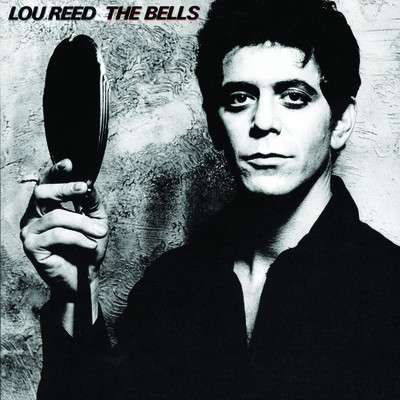 Lou Reed (1942-2013): The Bells, CD