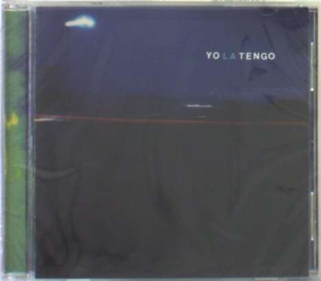 Yo La Tengo: Painful, CD