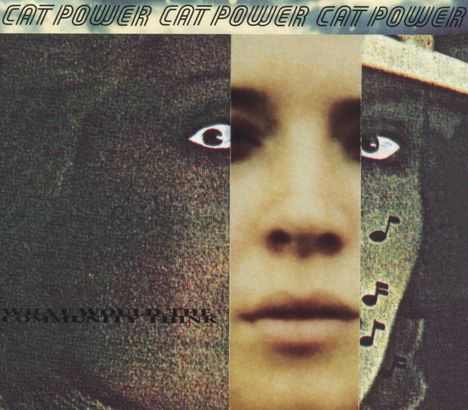 Cat Power: What Would The Community Think, CD