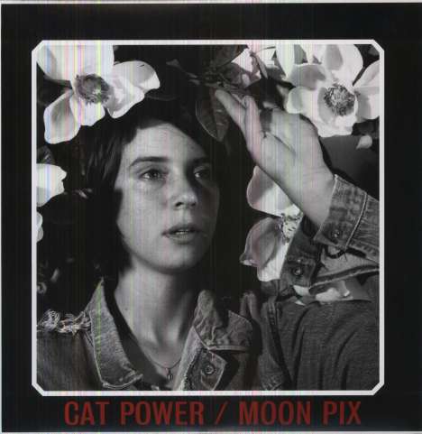 Cat Power: Moon Pix, LP
