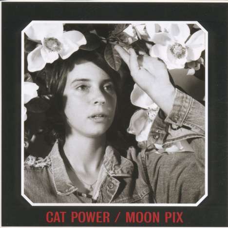 Cat Power: Moon Pix, CD