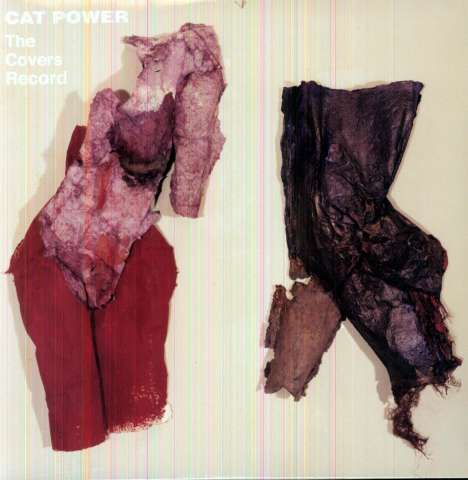 Cat Power: Covers Record, LP