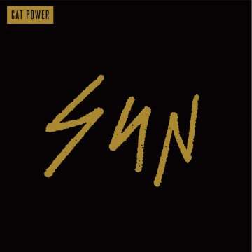 Cat Power: Sun (Limited Deluxe Edition) (Clear Vinyl) (2LP + 7"), 2 LPs und 1 Single 7"