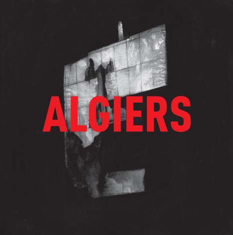 Algiers: Algiers, LP