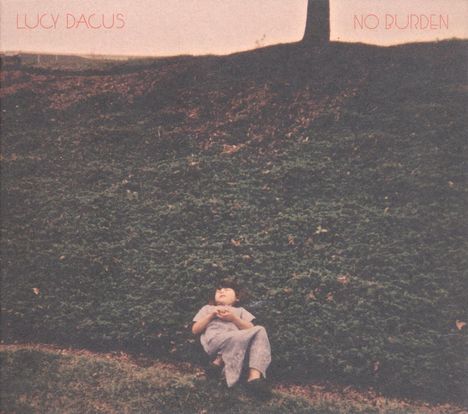Lucy Dacus: No Burden, CD