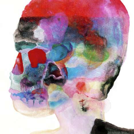 Spoon (Indie Rock): Hot Thoughts, LP