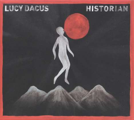 Lucy Dacus: Historian, CD