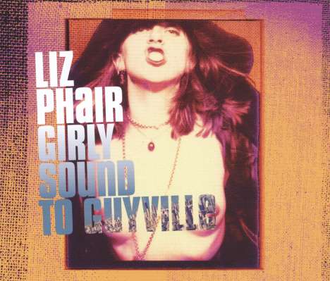 Liz Phair: Girly-Sound To Guyville: The 25th Anniversary Box-Set (remastered), 7 LPs