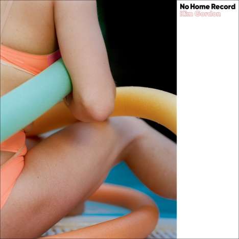 Kim Gordon (Sonic Youth): No Home Record, CD
