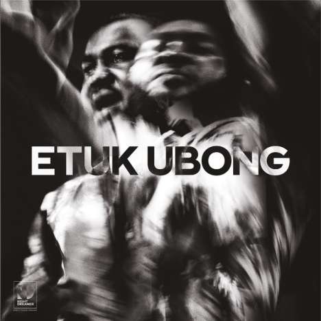Etuk Ubong: Africa Today, LP
