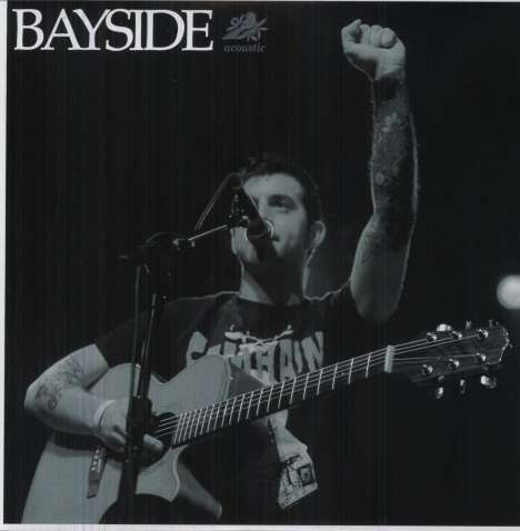 Bayside: Acoustic, LP