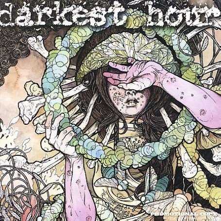 Darkest Hour: Deliver Us, CD