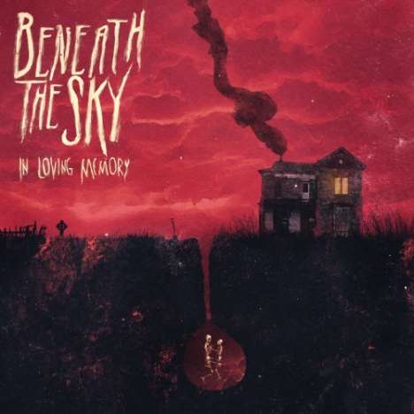 Beneath The Sky: In Loving Memory, CD