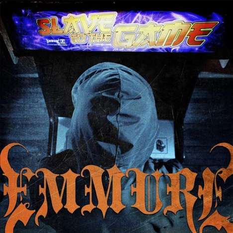 Emmure: Slave To The Game, LP