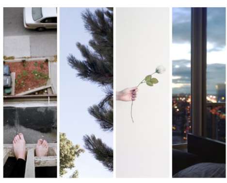 Counterparts: The Difference Between Hell And Home, LP