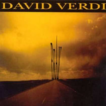 David Verdi: Pray, CD
