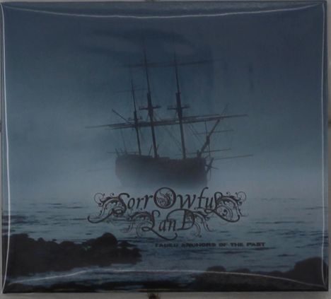 Sorrowful Land: Faded Anchors Of The Past, CD
