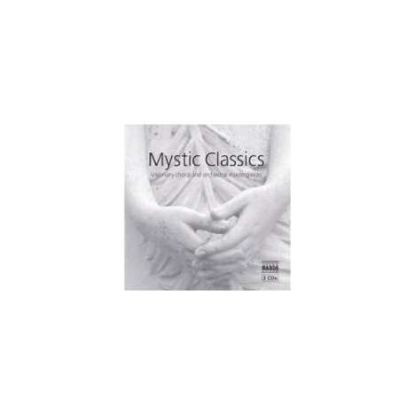 Mystic Classics, 2 CDs