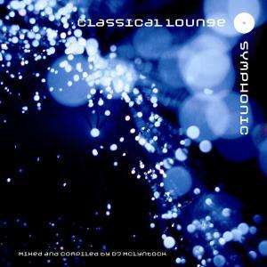 Classical Lounge - Symphonic, CD