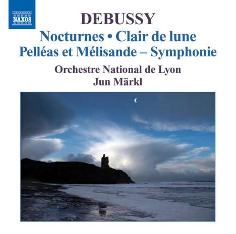 Claude Debussy (1862-1918): Orchesterwerke Vol.2, CD