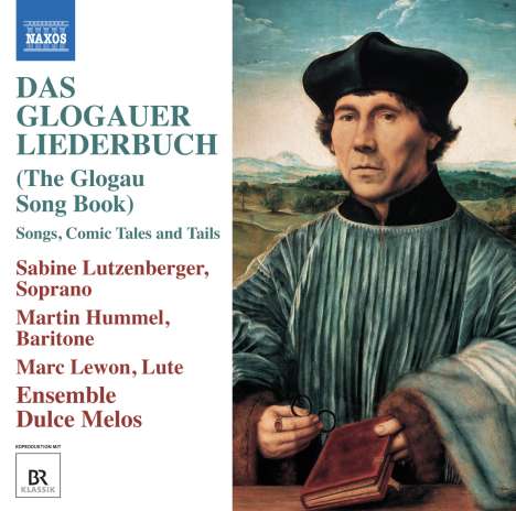 Das Glogauer Liederbuch, CD
