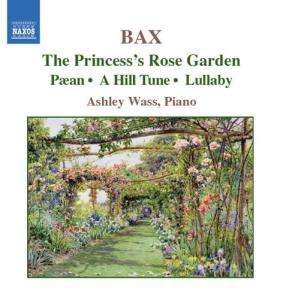 Arnold Bax (1883-1953): Klavierwerke Vol.3, CD