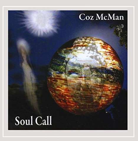 Coz Mcman: Soul Call, CD