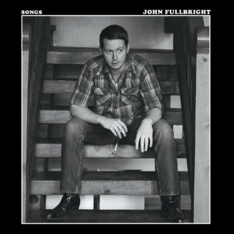 John Fullbright: Songs, CD